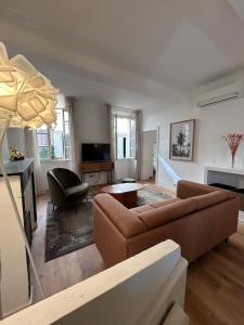 Appartements Appartement dans le village de Valbonne : photos des chambres