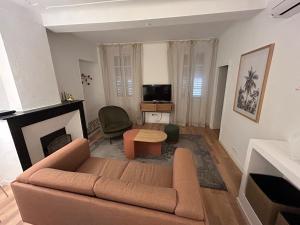 Appartements Appartement dans le village de Valbonne : photos des chambres