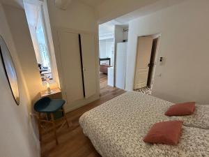Appartements Appartement dans le village de Valbonne : photos des chambres