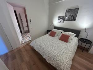Appartements Appartement dans le village de Valbonne : photos des chambres