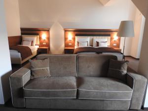 Penzion Kiska Levoča