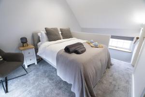 Bobbin Cottage