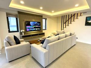 Zensiri Luxury 3BDR Pool Villa