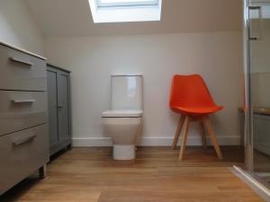 The Loft at Log Ness