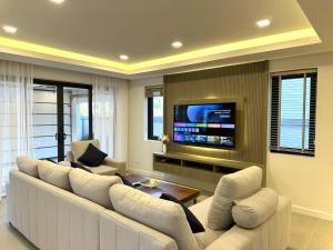 Zensiri Luxury 3BDR Pool Villa