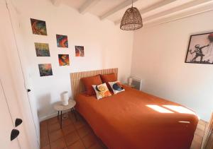 Appartements CHAMPIONNET - City center - Quiet : photos des chambres