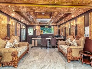 Hillside Resort & Spa Pahalgam