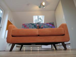 The Loft at Log Ness