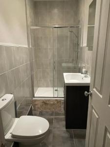 Little Hebden Bridge House