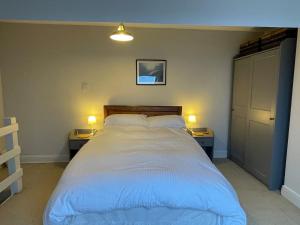 Little Hebden Bridge House