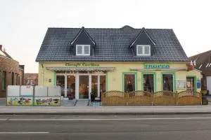 Hotel Sonne am Meer
