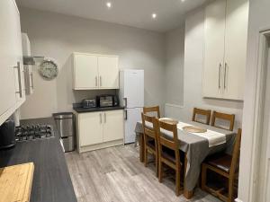 Little Hebden Bridge House