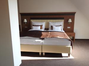 Penzion Kiska Levoča