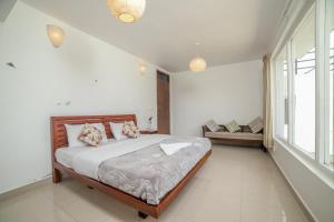 Samraksihitha Homestay - Villas