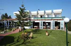 Evoikos beach & resort - Livanátai