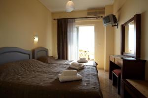 Evoikos beach & resort