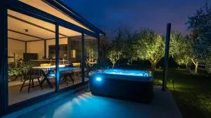 Casa Fresca - Muntić