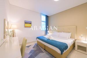 Urban Chic 1BR in the Heart of Business Bay