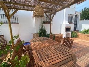 Duplex Las Torres La Barrosa - 750m from the Beach