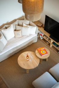 Le Duplex de la Mer, vue magnifique, accès plage