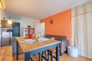 L'Auriasque - A 5 min à pied du centre de Fréjus