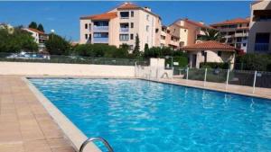 LAuriasque - A 5 min à pied du centre de Fréjus