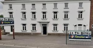 Self-service Tri Bèneu