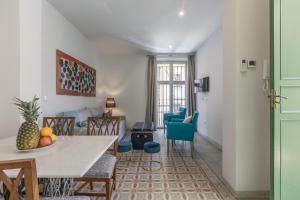 AoA Guadalquivir Apartment