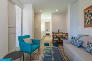 AoA Guadalquivir Apartment