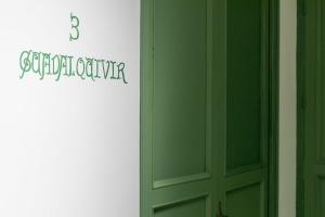 AoA Guadalquivir Apartment