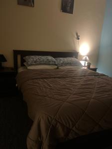 Classy & Private Flat 304