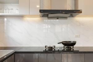 芭堤雅独栋泳池 五卧 最多可住13人 可以派对