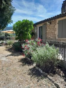 Maisons de vacances LA GALINE : photos des chambres