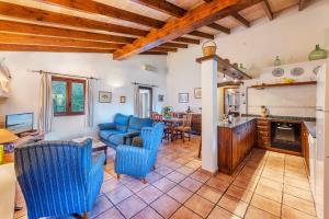 Villa Miro Monte