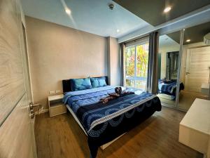 Seven Seas Resort Jomtien Beach Pattaya