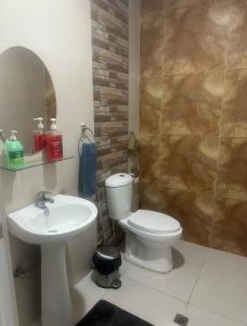 Tagaytay White Mansion Staycation