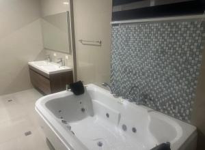 Tagaytay White Mansion Staycation