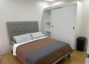 Tagaytay White Mansion Staycation