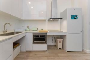 Apartamento Rey Saud