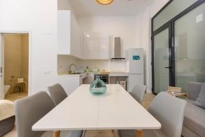 Apartamento Rey Saud