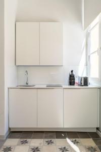 AoA Maestranza Apartment