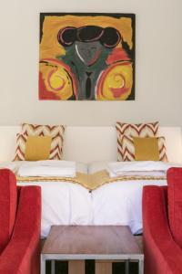 AoA Maestranza Apartment