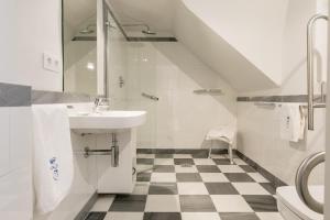 AoA Maestranza Apartment