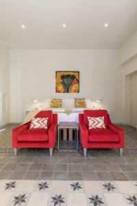 AoA Maestranza Apartment