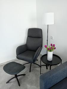 Villapark Apartman A-B 6