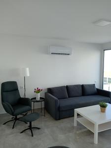 Villapark Apartman A-B 6