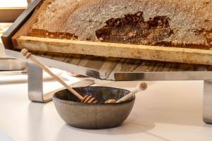 Hotels Logis Thermal : photos des chambres