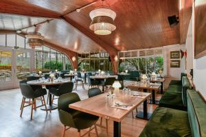 Hotels Logis Thermal : photos des chambres