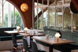 Hotels Logis Thermal : photos des chambres
