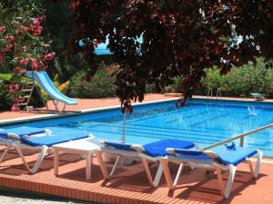 Villa Marinada, vacaciones frente al mar